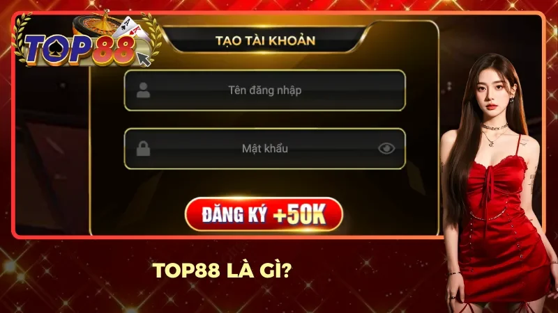 Tìm hiểu chi tiết về cổng game Top88