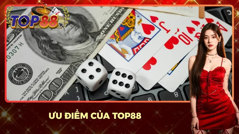 Những điểm mạnh ấn tượng, chinh phục người chơi